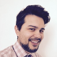 Jacob Martinez