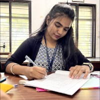 Mruganka Samarth