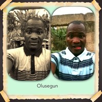 Samuel Olusegun