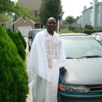 Mamadou Ndiaye