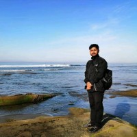 Md Nezam Uddin