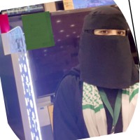 Sarah Almubarak