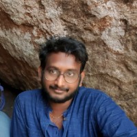 Ram Phani Kumar Matta