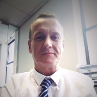 Gary Ward