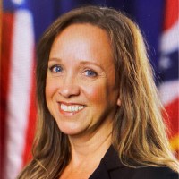 Jeanna Gallien