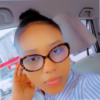 Maryjoan Onyeoji, MSc