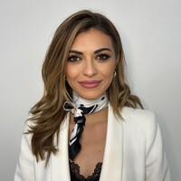 Mirjana Shoposka
