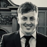 Alex Macdonald