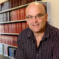 Mark Stapleton