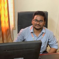 Sreeharsha V