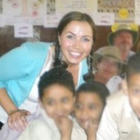Laura Pearce