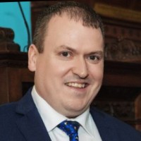 Patrick Mcnamara Mrics Mscsi