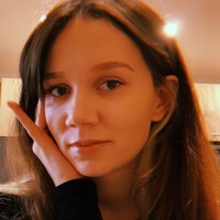 Anna Valiukh