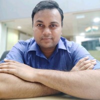 Vivek Kr. Sharma