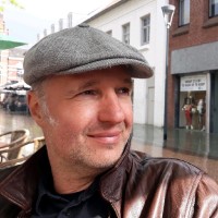 Ruud Van Der Meer