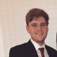 Elijah Cox