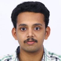 Ajeesh N M