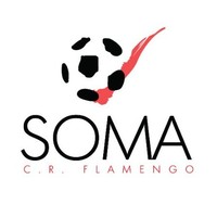 Divisão Soma Sônia Jesus C R Flamengo