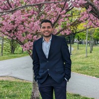 Rahul Shethia, Pmp®