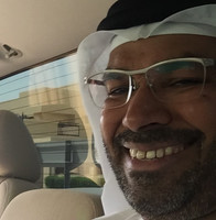 Mohamed Al Hanaei
