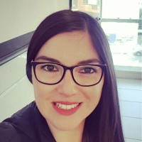 Claudia Barrientos Pereira