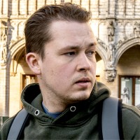 Michel Van Der Bijl