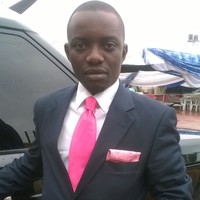 Daniel Ukpong