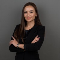 Nargiza Halikova