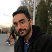 Mohammad reza Hosseinpoor