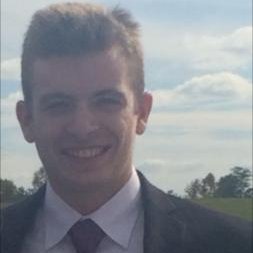 Matthew Heckman