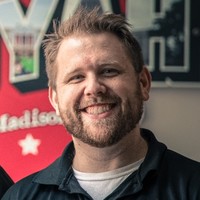 Josh Bergeson