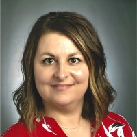 Stephanie Parr