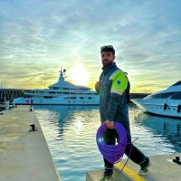 Ayoub Afilal