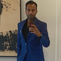 Ishwar Gupta