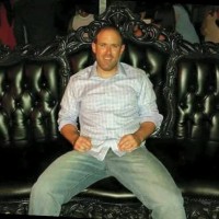 Steve Ziegler