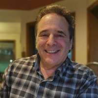 Keith Sternberg