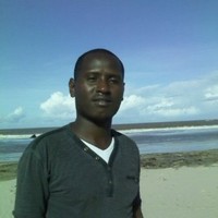 Ndakize Joseph Sebaziga