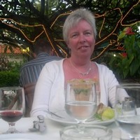 Helle Madsen