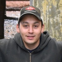 Nicolás Alarcón Luna