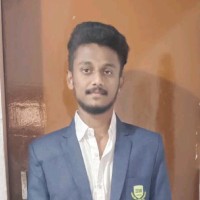 Manikanta S