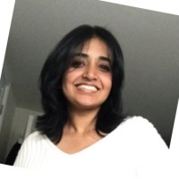 Harshita Varghese