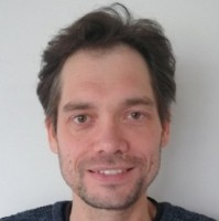 Steven Schouppe