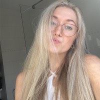 Alysha Van Rekum