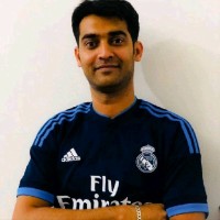 Irfan Zafar
