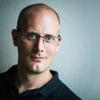 Jeroen Moraal