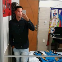 Gabriel Fernandes
