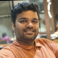 Bharat Patil