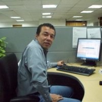 Ivan E. Barandica C.