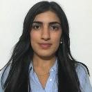 Maria Florencia Silva