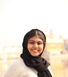 Sithara Parveen
